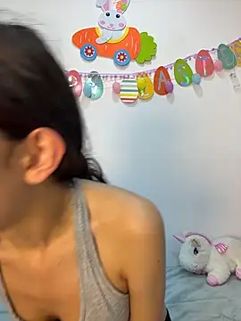 Bonniepark online show from 04/03/26, 11:03