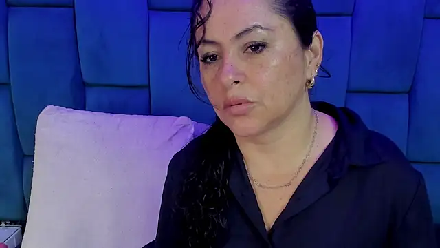 hanny milf online show from 10/29/25, 11:45