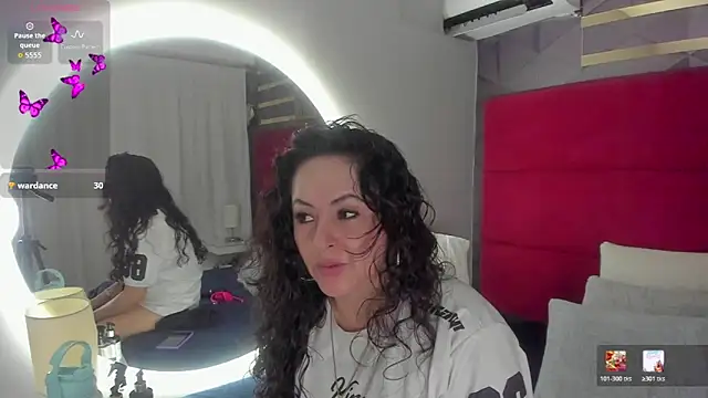 hanny milf online show from 02/21/26, 02:23