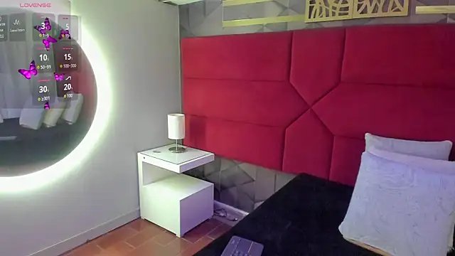 hanny milf online show from 02/26/26, 02:21