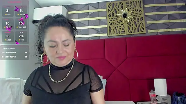 hanny milf online show from 03/01/26, 02:35