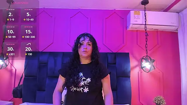 hanny milf online show from 06/07/26, 12:20