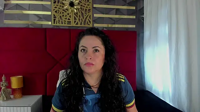 hanny milf online show from 06/17/26, 11:45