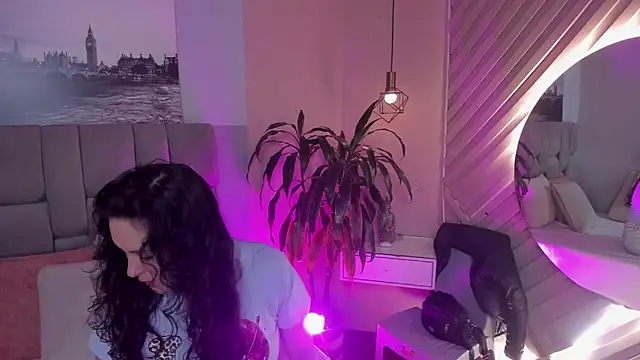 hanny milf online show from 07/23/26, 11:41