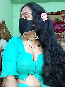 Idhika Paul online show from 02/22/25, 08:20