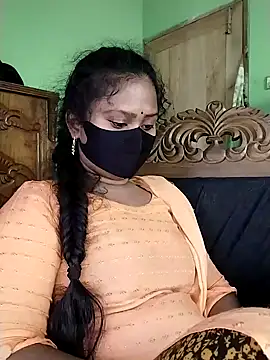 Idhika Paul online show from 02/24/25, 05:22