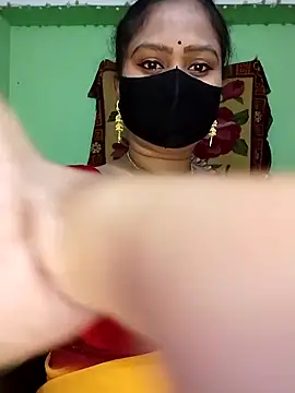 Idhika Paul online show from 03/01/25, 05:16