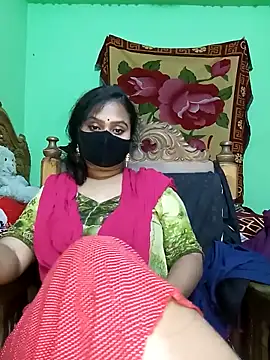 Idhika Paul online show from 03/02/25, 09:54