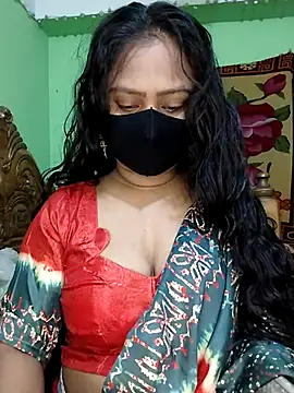 Idhika Paul online show from 03/05/25, 11:38