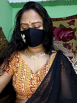 Idhika Paul online show from 03/11/25, 07:58