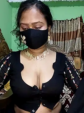 Idhika Paul online show from 03/16/25, 05:58