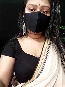 Idhika Paul online show from 10/01/25, 05:57