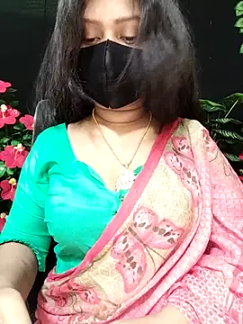 Idhika Paul online show from 10/09/25, 12:19