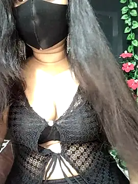 Idhika Paul online show from 10/10/25, 05:17