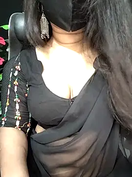 Idhika Paul online show from 10/15/25, 05:46