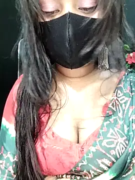 Idhika Paul online show from 11/02/25, 06:32