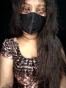 Idhika Paul online show from 11/14/25, 04:33