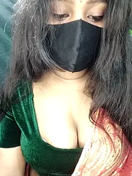 Idhika Paul online show from 11/20/25, 08:25