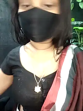 Idhika Paul online show from 11/23/25, 07:41