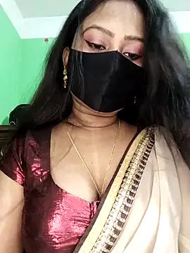 Idhika Paul online show from 02/19/26, 12:06