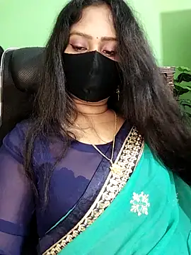 Idhika Paul online show from 03/14/26, 06:24