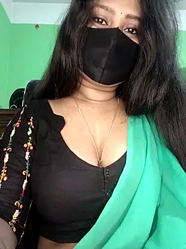 Idhika Paul online show from 03/23/26, 02:48