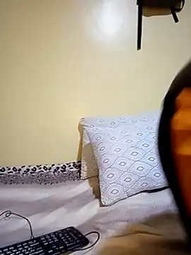 MaskedGQ online show from 02/07/25, 03:23