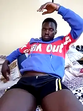 MaskedGQ online show from 02/18/25, 06:04