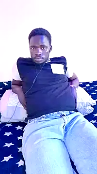 MaskedGQ online show from 03/06/25, 11:03