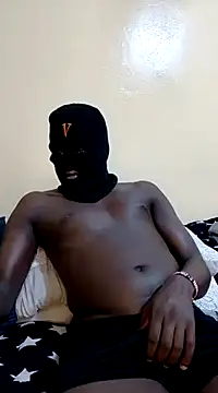 MaskedGQ online show from 03/08/25, 02:19