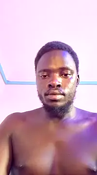 MaskedGQ online show from 03/13/25, 06:48