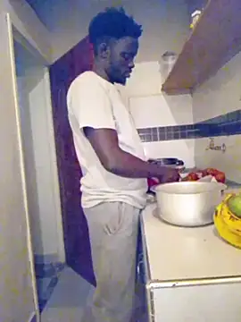 MaskedGQ online show from 10/13/25, 01:44