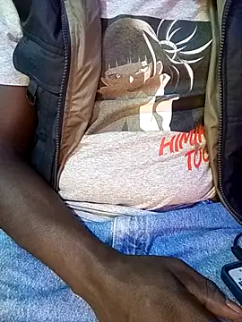 MaskedGQ online show from 01/07/26, 05:15