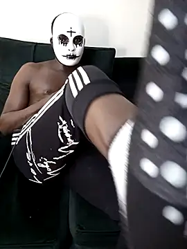 MaskedGQ online show from 03/06/26, 08:16