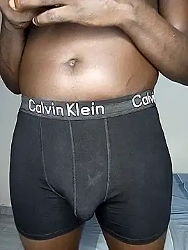 MaskedGQ online show from 03/08/26, 07:01