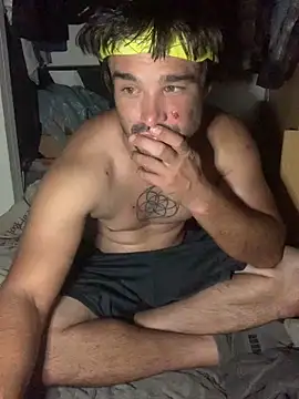 yourdirtysecret 23 online show from 09/14/25, 12:48