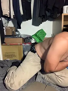 yourdirtysecret 23 online show from 11/14/25, 04:33