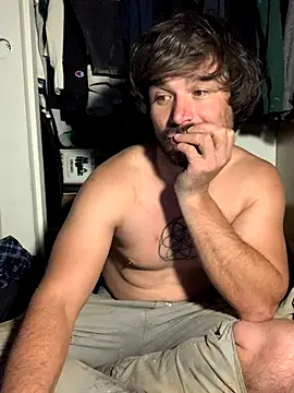 yourdirtysecret 23 online show from 11/23/25, 12:10