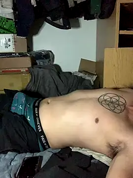 yourdirtysecret 23 online show from 11/24/25, 04:07