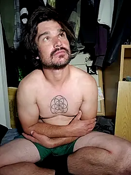 yourdirtysecret 23 online show from 02/22/26, 07:40