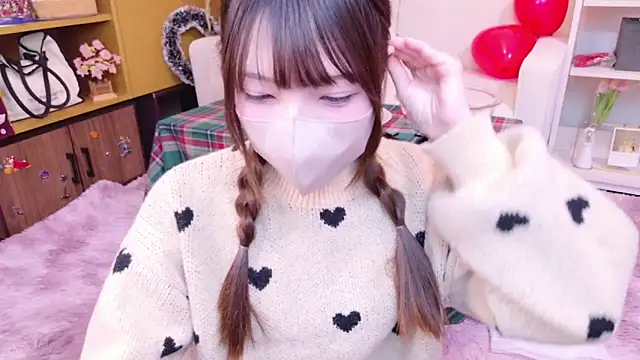 Naachan  online show from 02/13/25, 02:52