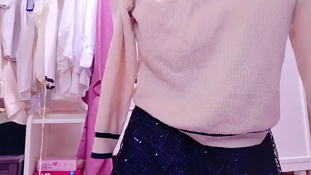 Naachan  online show from 02/17/25, 02:26