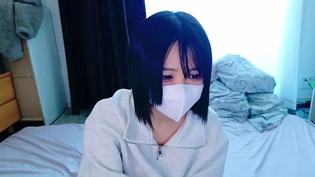 Nonchan  online show from 01/10/26, 01:18