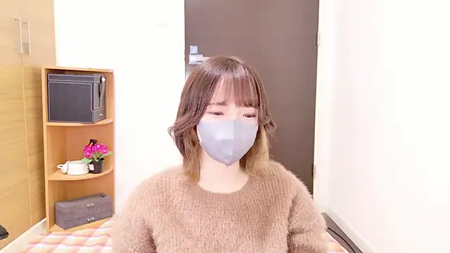 Snapshot of ranran_ch chatting on 10/29/25, 12:24 ranran ch online show from 10/29/25, 12:24