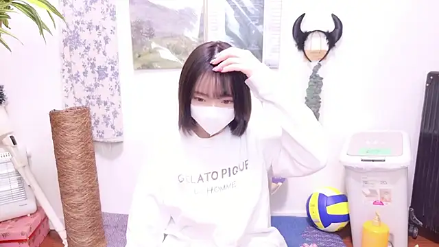 ranran ch online show from 01/07/26, 06:16