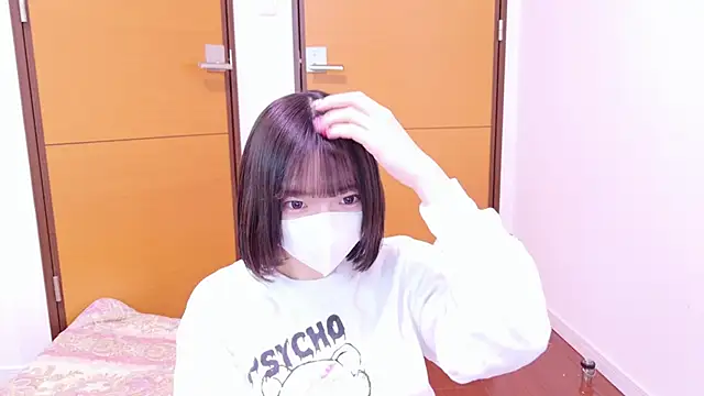 ranran ch online show from 01/15/26, 04:50