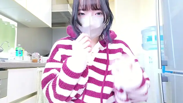 ranran ch online show from 03/11/26, 04:18