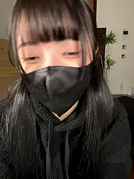 irohani usagi online show from 10/24/25, 02:46