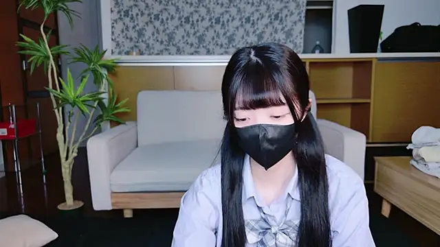 irohani usagi online show from 11/08/25, 02:50