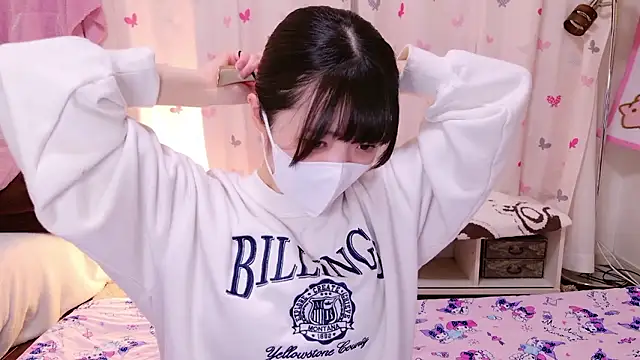 irohani usagi online show from 04/11/26, 11:36